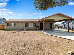 3468 N Dale Dr, Prescott Valley, AZ 86314