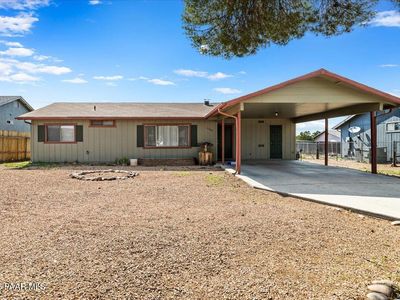 3468 N Dale Dr, Prescott Valley, AZ, 86314