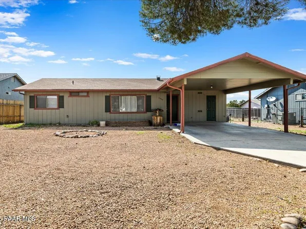 3468 N Dale Dr, Prescott Valley, AZ 86314