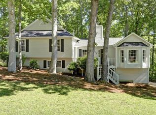 2141 Clementine Dr, Marietta, GA 30066