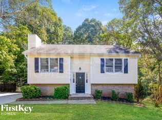 2333 Wishbone Dr, Belmont, NC 28012