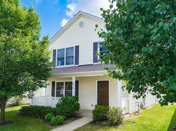 3012 Papin St, Columbus, OH 43228