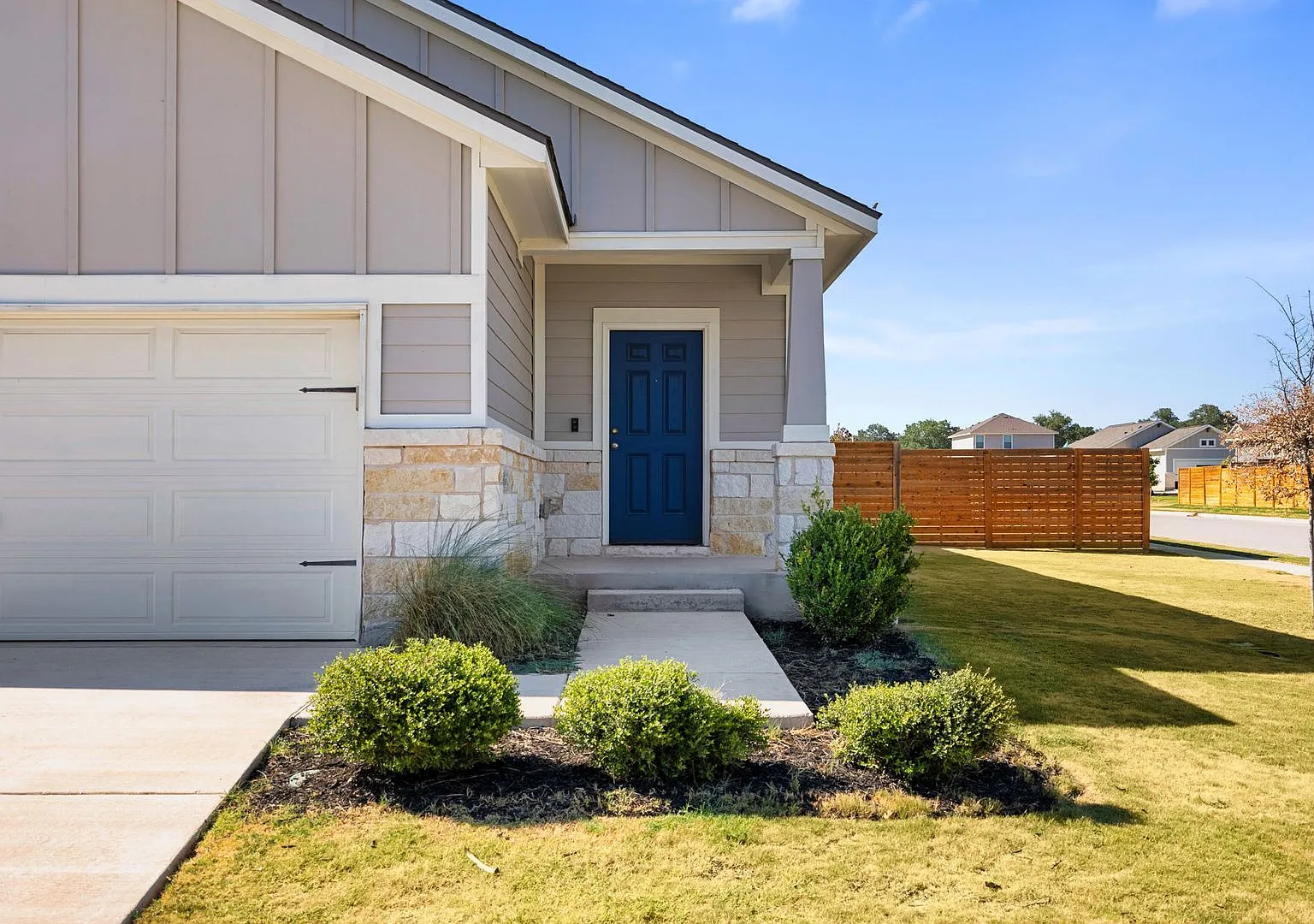 221 Ancellotta Way, Leander, Texas 78641 — Photo 2