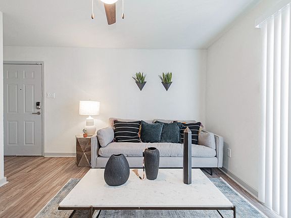 3rd image of 9200 N Normandale St #2016