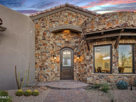 4th image of 31426 N PIMA Road