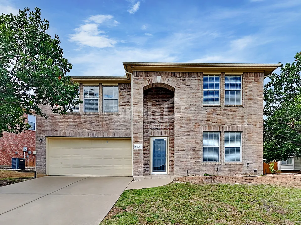 8605 Arcadia Park Dr