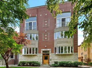 1433 W Belle Plaine Ave APT 2E, Chicago, IL 60613