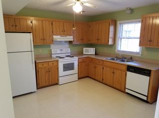 156 Cedar Crest Dr, Madison Heights, VA 24572