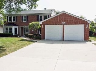 1331 Churchill Rd, Schaumburg, IL 60195