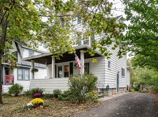 115 W Ivy St, East Rochester, NY 14445