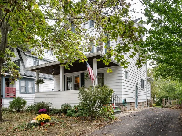 115 W Ivy St, East Rochester, NY 14445