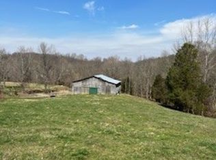 403 Woodard Rd, Lafayette, TN 37083