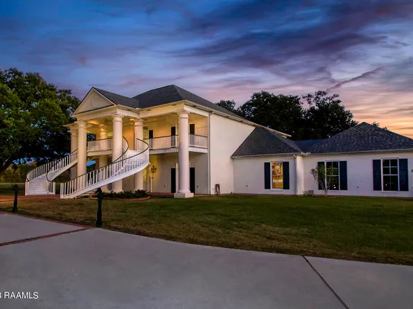 1944 Perchville Rd, Eunice, LA 70535
