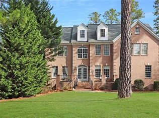 2102 Peninsula Dr, Lake Wylie, SC 29710