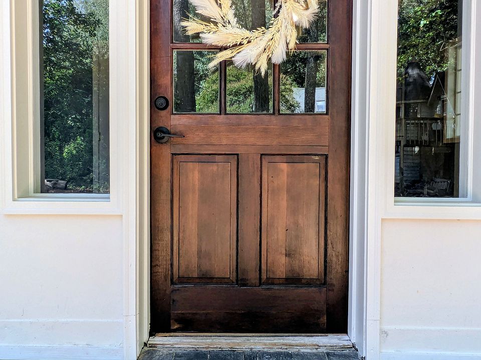 Welcome Home!