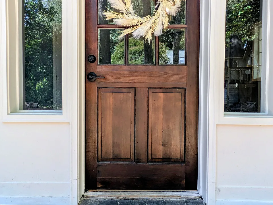 Welcome Home!
