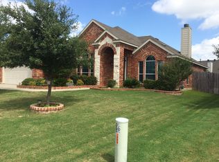 2336 Tawny Owl Rd, Grand Prairie, TX 75052