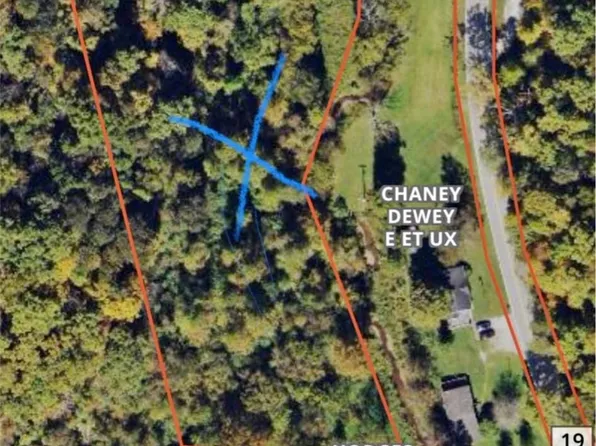 0 Coon Creek Rd, Hurricane, WV 25526
