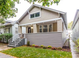 1726 W Bryn Mawr Ave, Chicago, IL 60660