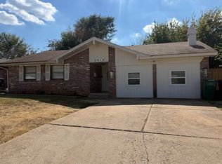 5013 Brookdale St, Oklahoma City, OK 73135
