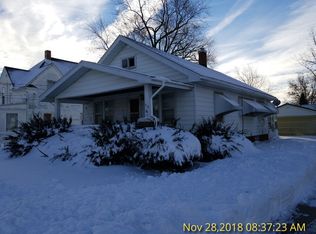519 Pine St, Kewanee, IL 61443