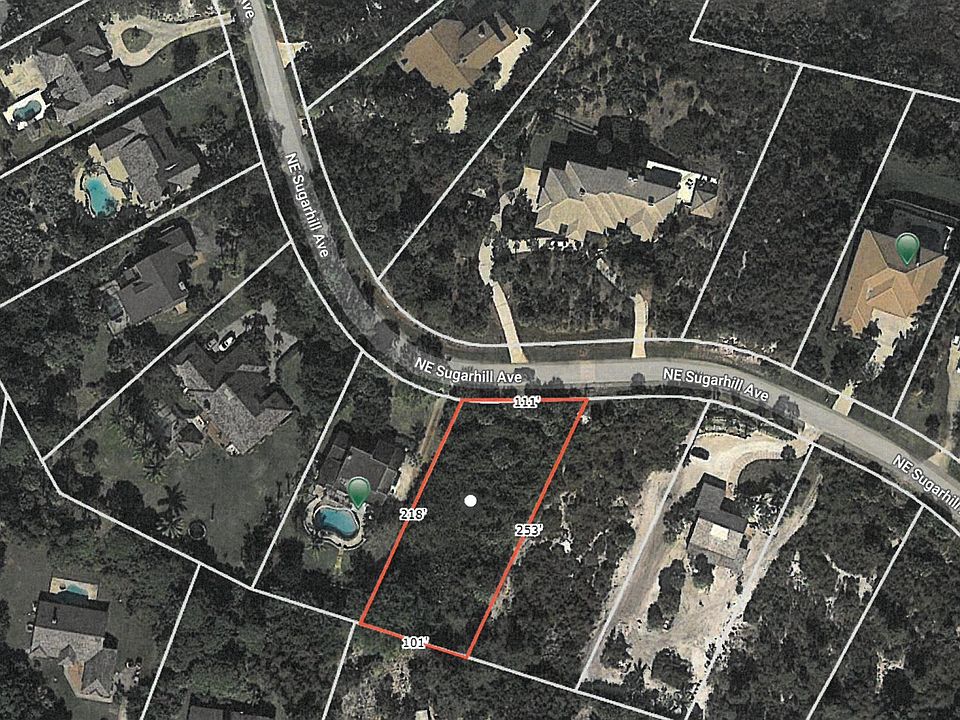 1st image of 0 NE Sugarhill Avenue