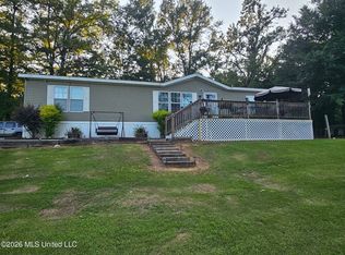 439 County Road 444, Oxford, MS 38655