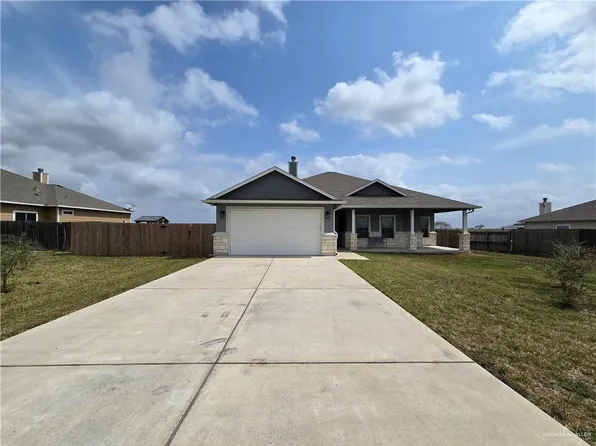4894 County Road 2015, Odem, TX 78370