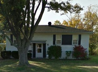 1431 Fowler Dr, Columbus, OH 43224