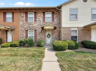 57 Park Charles Blvd S APT C, Saint Peters, MO 63376