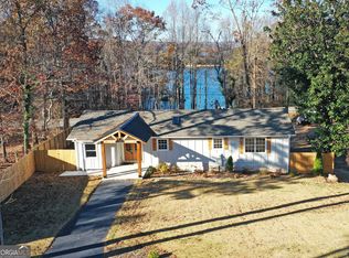 9360 Ann Harbor Dr, Gainesville, GA 30506