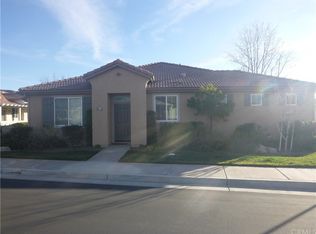 1661 Beaver Crk #A, Beaumont, CA 92223