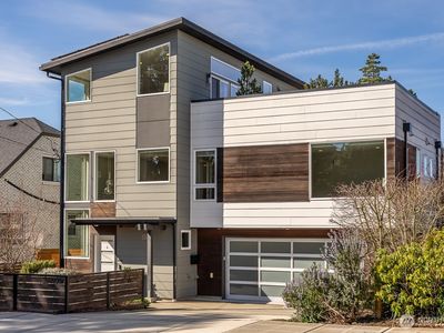 2007 30th Avenue S, Seattle, WA, 98144