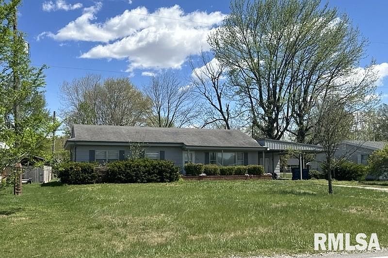 720 State Highway 127, Tamms, IL 62988 Zillow