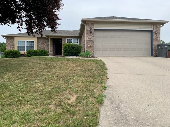 4025 Maple Manor Dr, Indianapolis, IN 46237