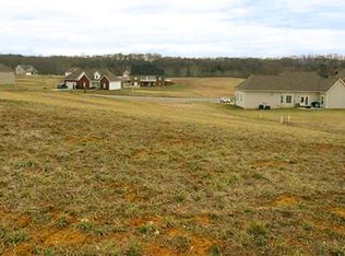 9345 Gabrielle Rd, Strawberry Plains, TN 37871