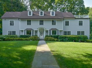 77 Park Ave, Bronxville, NY 10708