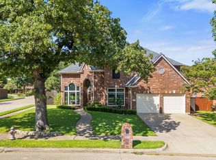 2212 Blue Sage Dr, Flower Mound, TX 75028