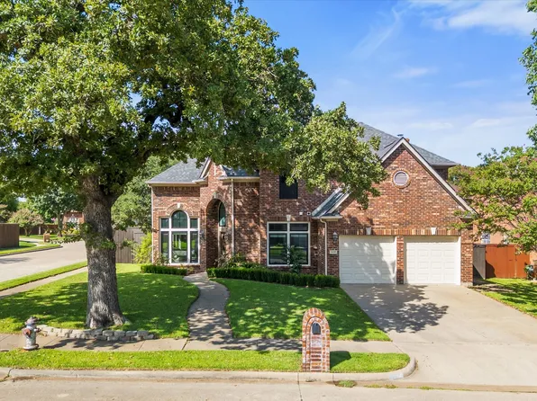 2212 Blue Sage Dr, Flower Mound, TX 75028
