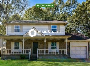 1205 Placid Ct, Antioch, TN 37013
