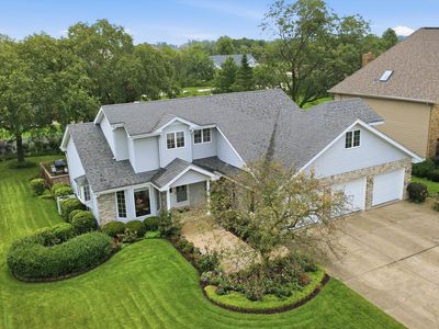 223 Miller St, Beecher, IL, 60401