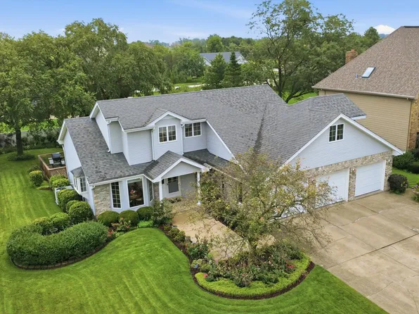 223 Miller St, Beecher, IL 60401