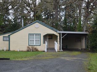 78278 Highway 99 S, Cottage Grove, OR 97424
