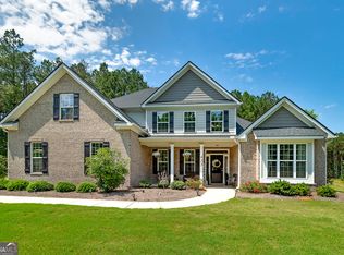 433 Wilson Dr, McDonough, GA 30252