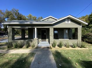 2701 Lincoln Ave #B, North Little Rock, AR 72114