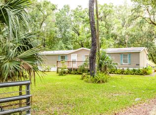 18153 Lake Lindsey Rd, Brooksville, FL 34601