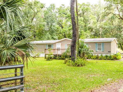 18153 Lake Lindsey Rd, Brooksville, FL, 34601