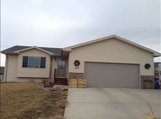 183 Adonia Ln, Rapid City, SD 57701