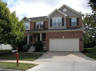 934 Wayne Dr, Winchester, VA 22601