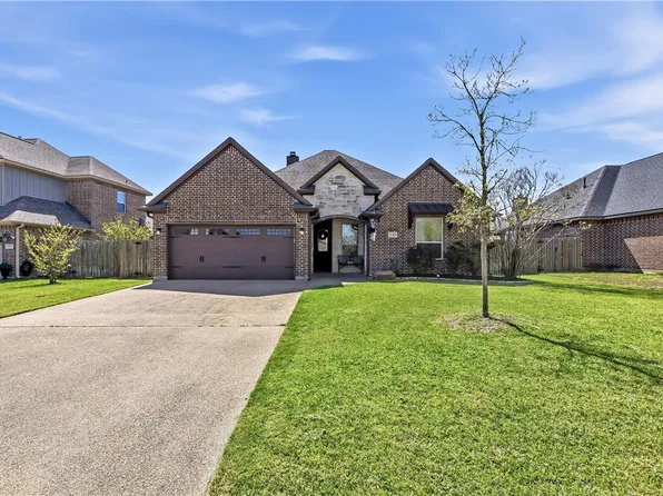 2129 Chestnut Oak Cir, College Station, TX 77845